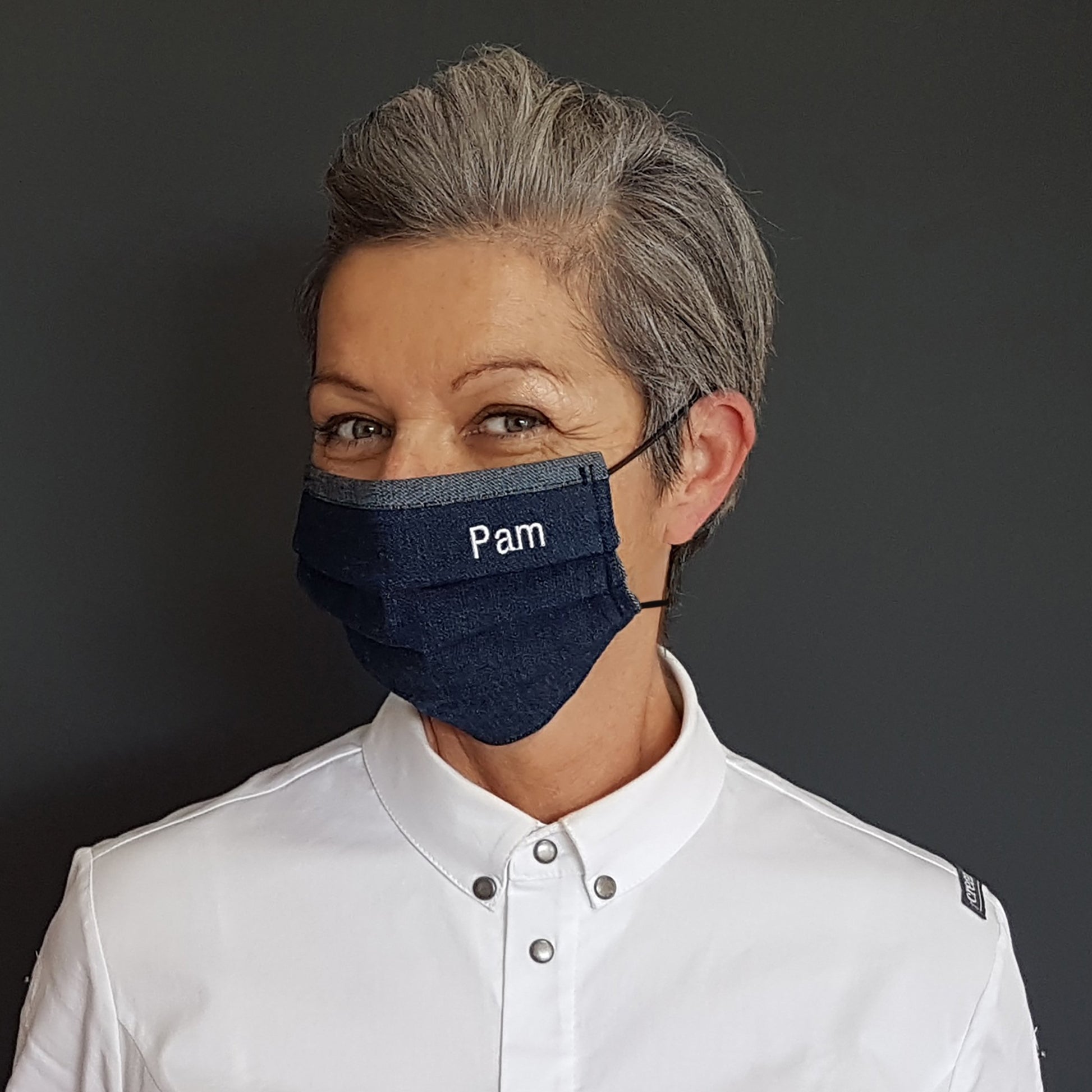 Australian Made Travel Face Mask