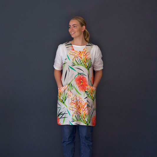 Grevillea-Creative-Apron