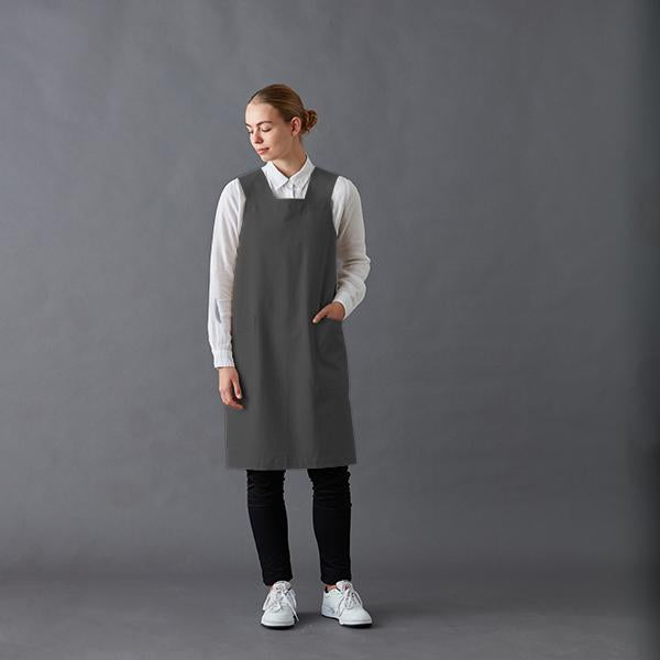 Apron-Joy-Linen-Front-Charcoal