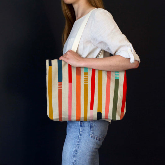 australian-made-tote-bag-wandering-lines